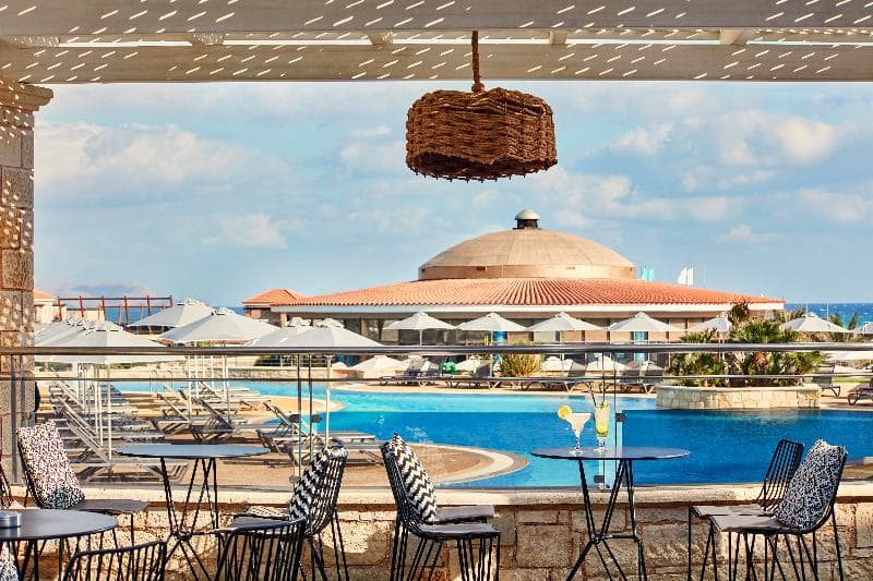 Atlantica Caldera Palace 3