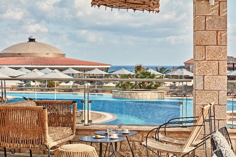 Atlantica Caldera Palace 4