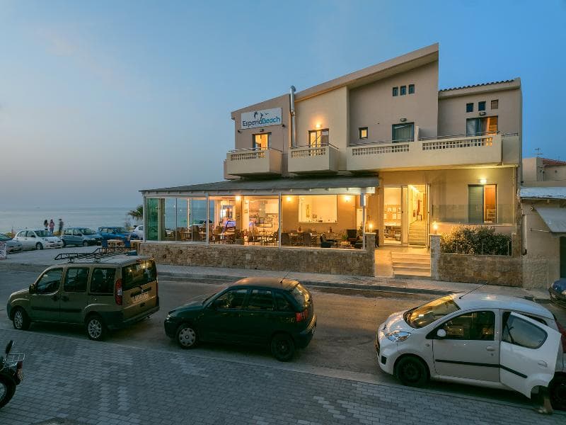 Pearl Seabreeze Suites photo 1