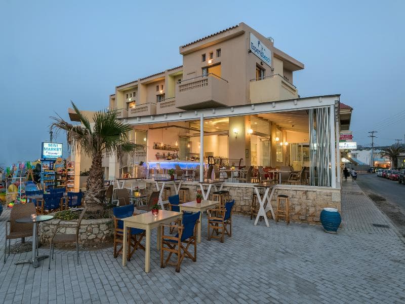 Pearl Seabreeze Suites 3