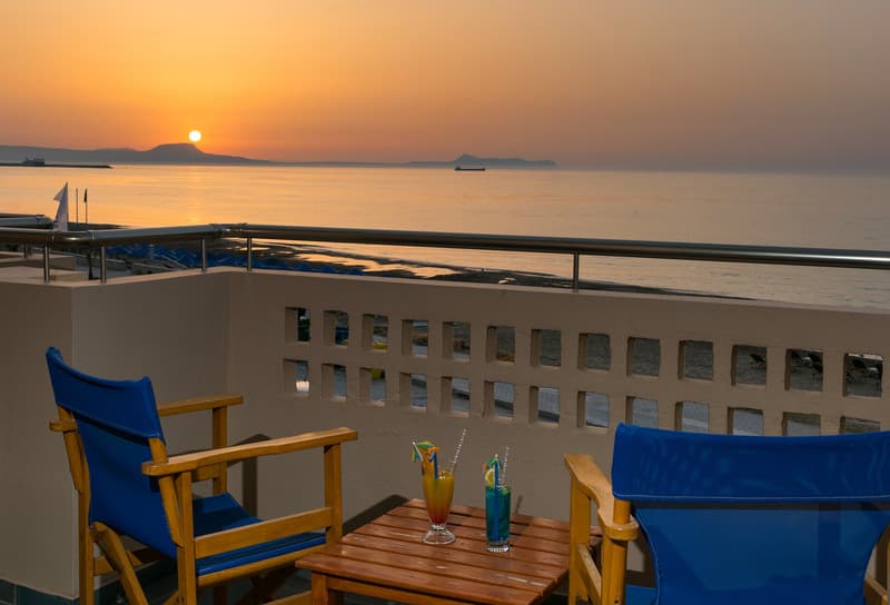 Pearl Seabreeze Suites 4