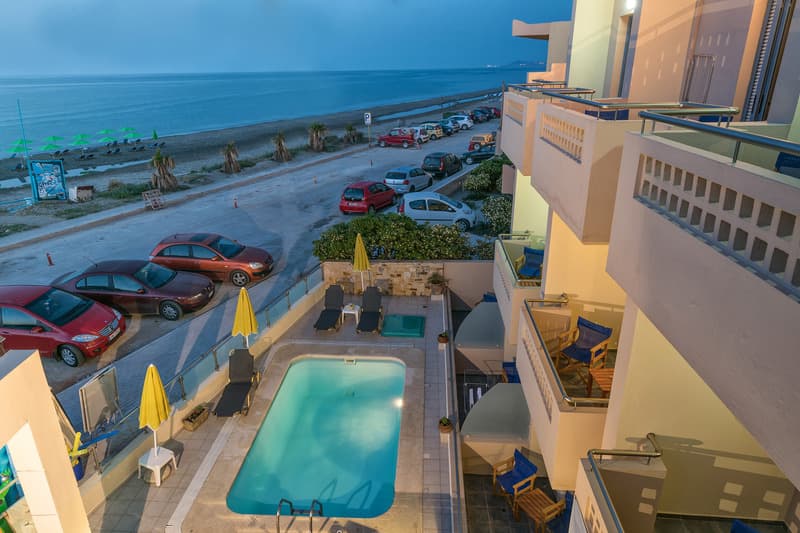 Pearl Seabreeze Suites 5