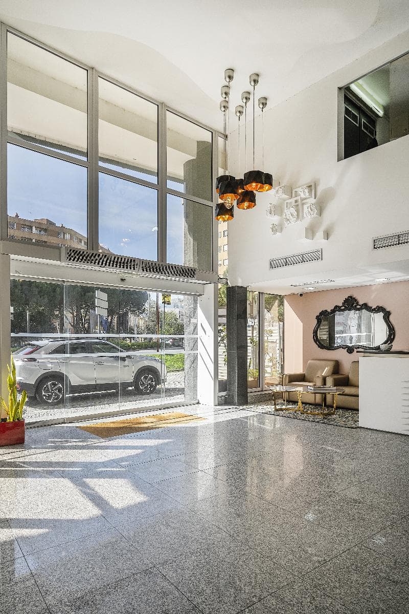 Urban Hotel Amadeos photo 1