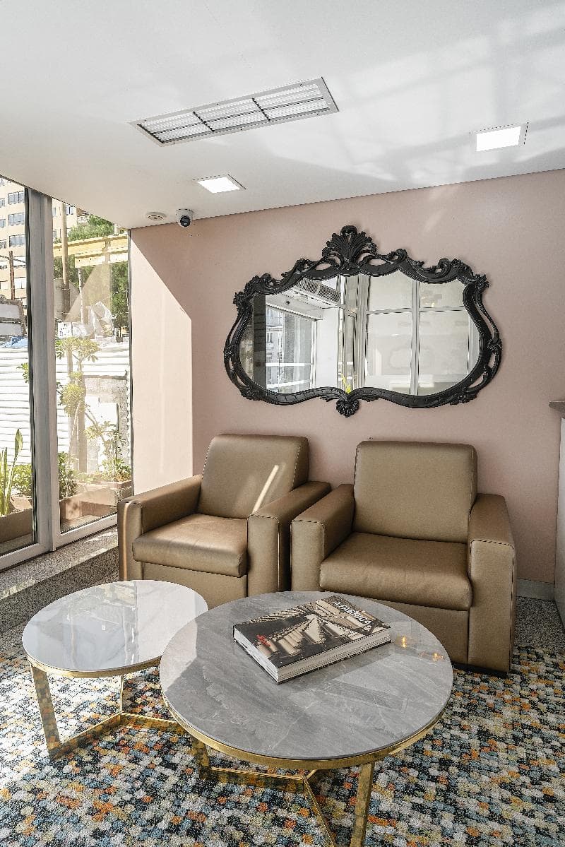 Urban Hotel Amadeos 3