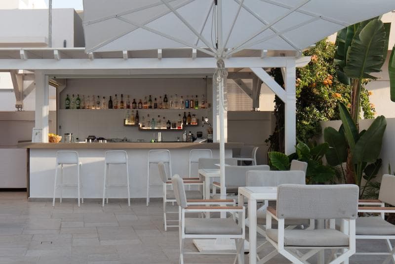 Aristea Hotel 2