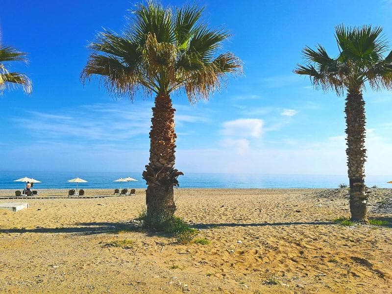 Aristea Hotel 5