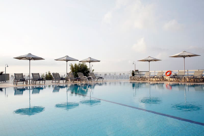 Asteris Hotel 3