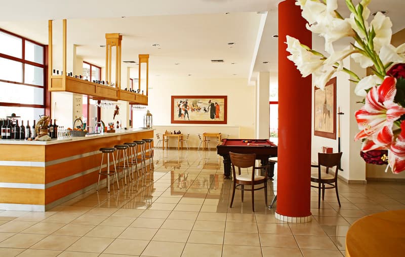 Asteris Hotel 4
