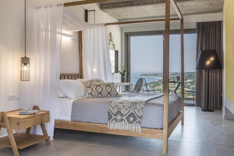 Asteris Hotel 5