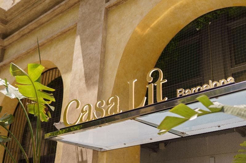 Casa Lit by Ona Hotels 2