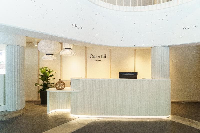 Casa Lit by Ona Hotels 5