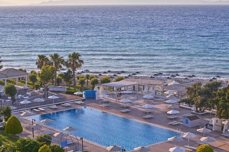 Labranda Blue Bay Resort 3