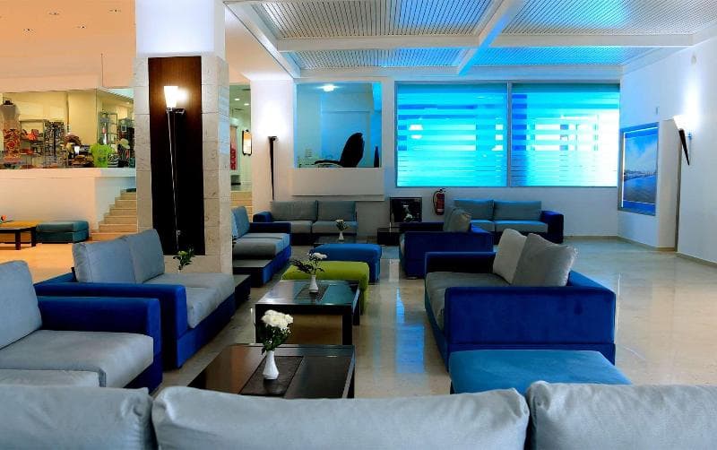 Labranda Blue Bay Resort 5