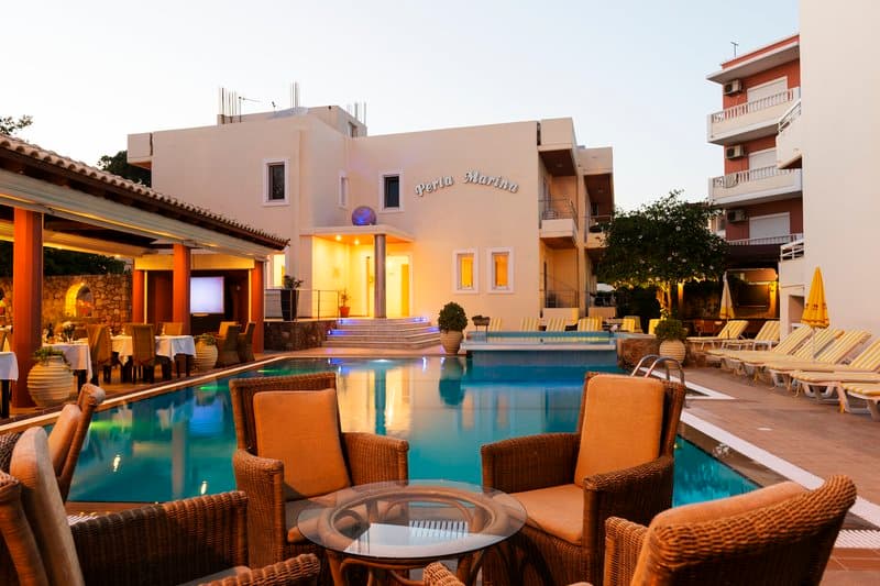 Perla Marina 3