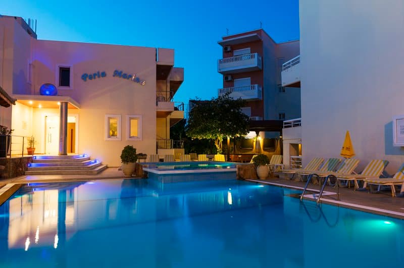 Perla Marina 4
