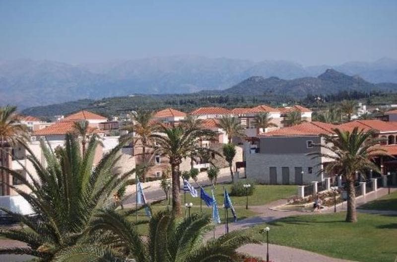 Atlantica Caldera Creta Paradise Hotel photo 1