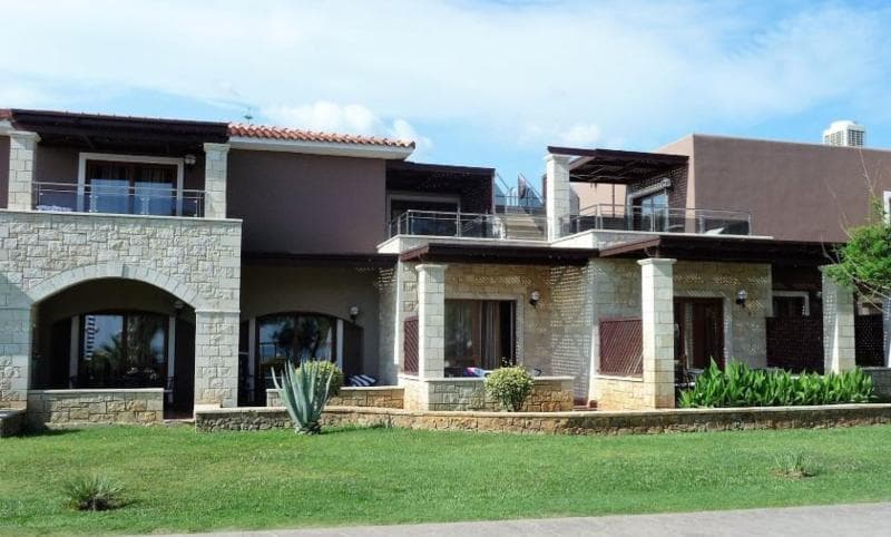 Atlantica Caldera Creta Paradise Hotel 3