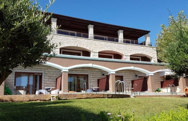 Atlantica Caldera Creta Paradise Hotel 4