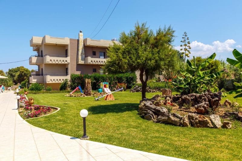 Matzi Studios & Apartments 2