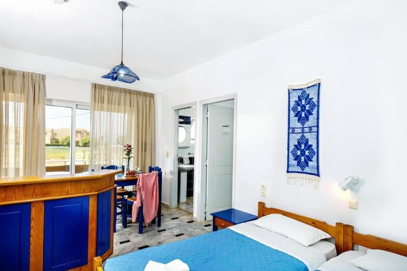 Matzi Studios & Apartments 3
