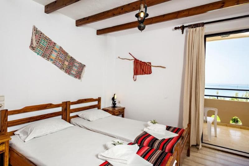 Matzi Studios & Apartments 5