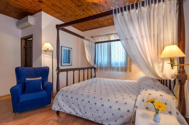 Spilia Village 3