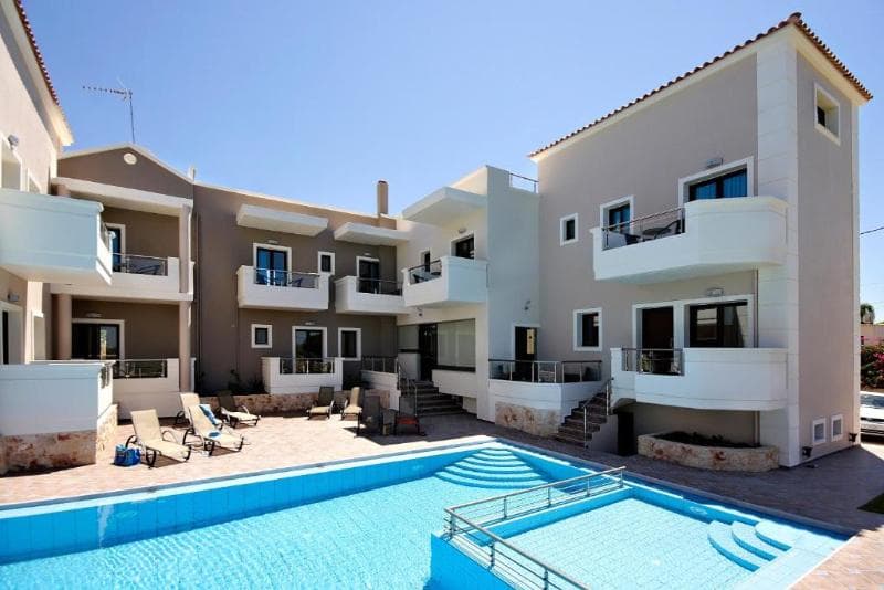 Theros Hotel 2