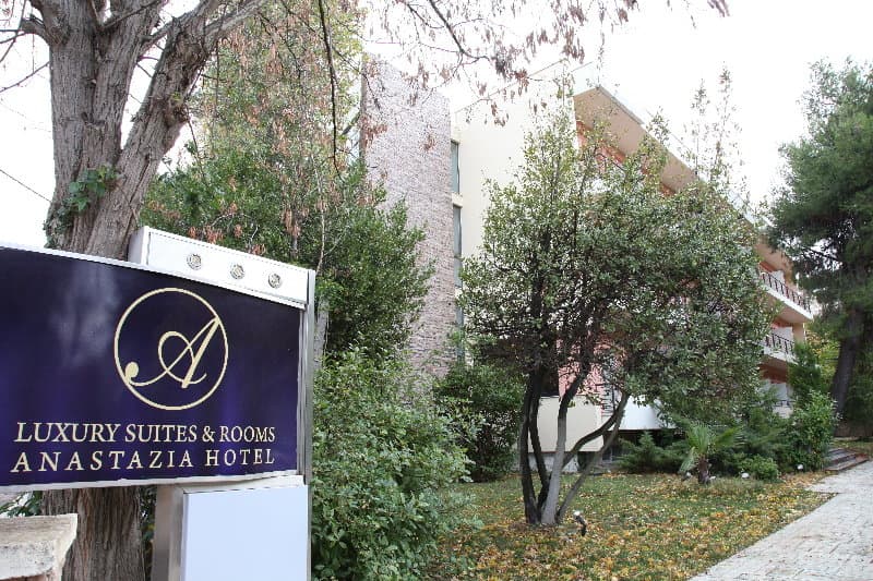 Anastazia Luxury Suites & Rooms photo 1