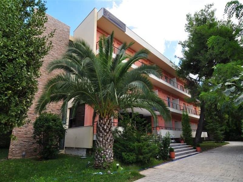 Anastazia Luxury Suites & Rooms 2
