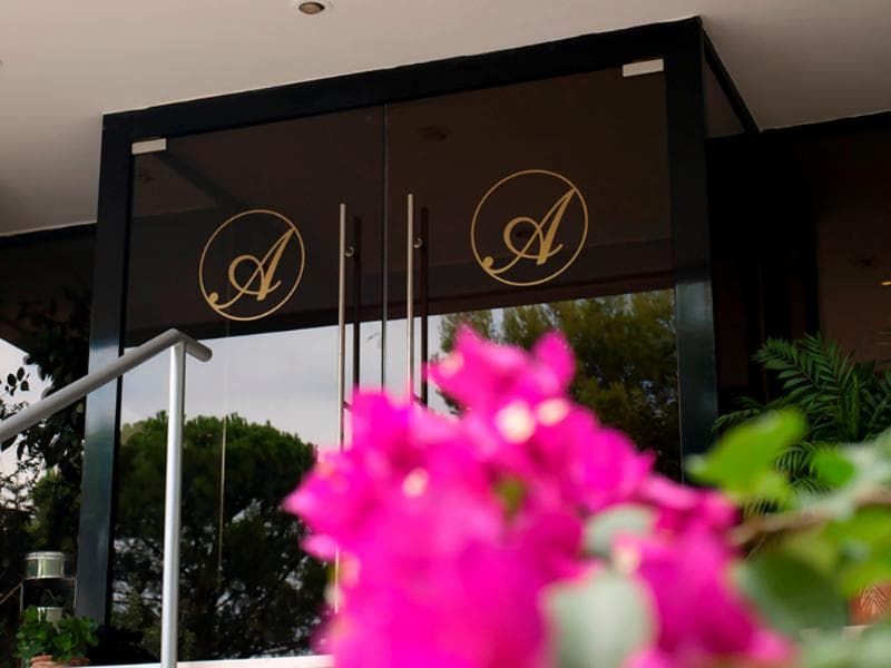 Anastazia Luxury Suites & Rooms 3
