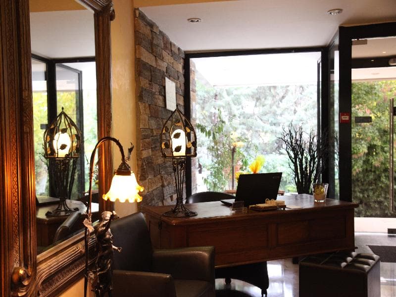 Anastazia Luxury Suites & Rooms 5