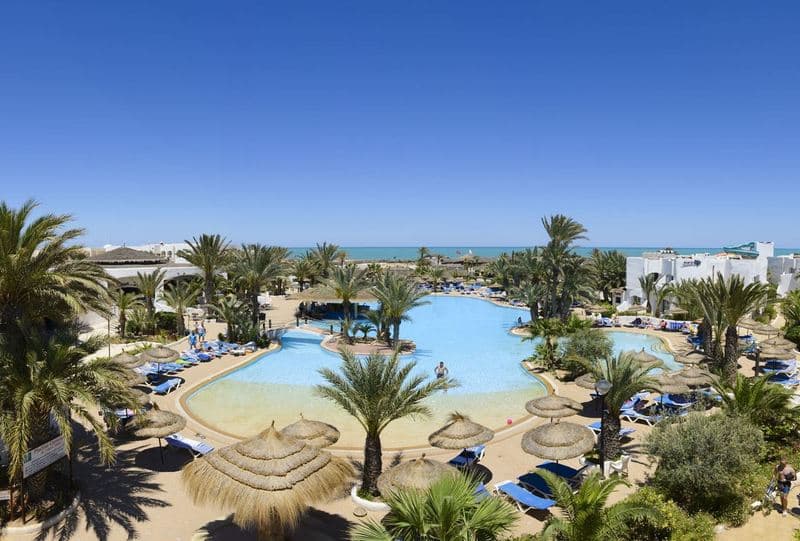 Fiesta Beach 3
