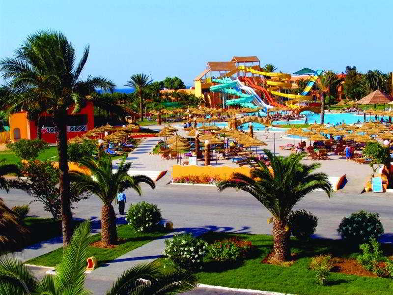 Caribbean World Monastir photo 1