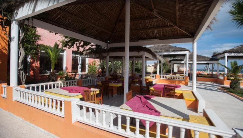 Caribbean World Monastir 2