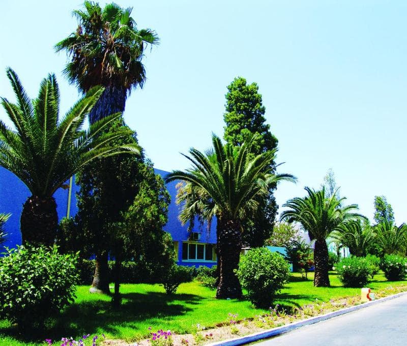 Caribbean World Monastir 3
