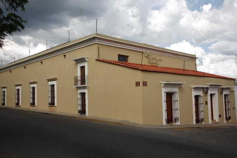 Casa de las Flores photo 1