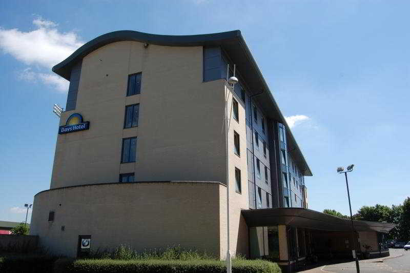 Travelodge Derby Cricket Ground photo 1