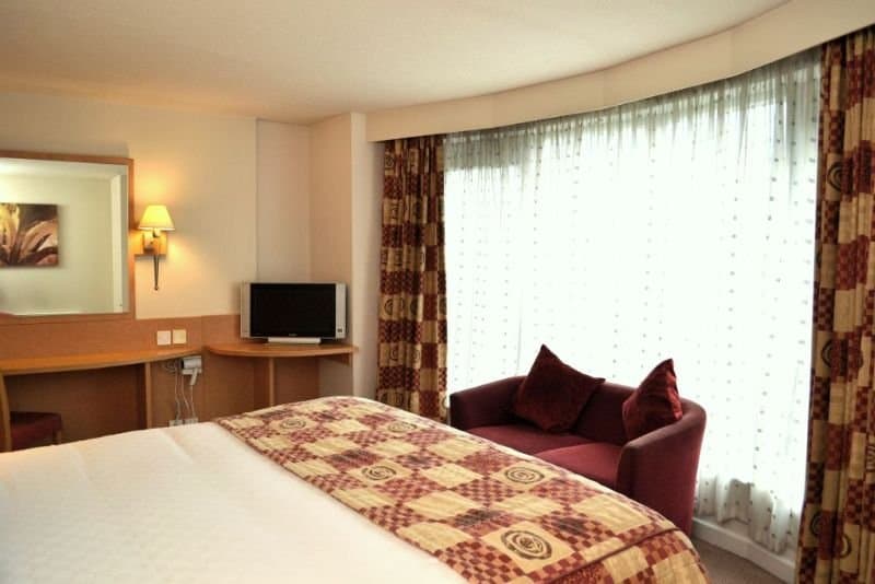 Travelodge Derby Cricket Ground 3