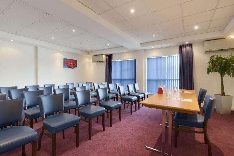 Ramada by Wyndham Wakefield main