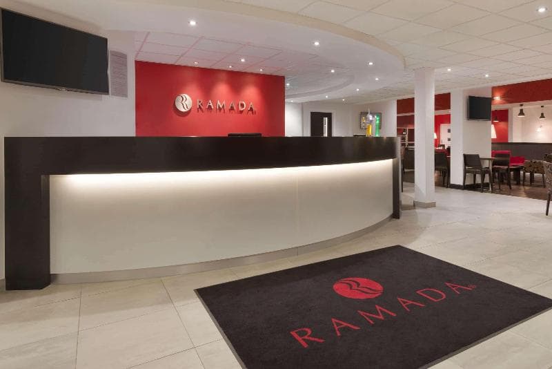 Ramada by Wyndham Wakefield 5