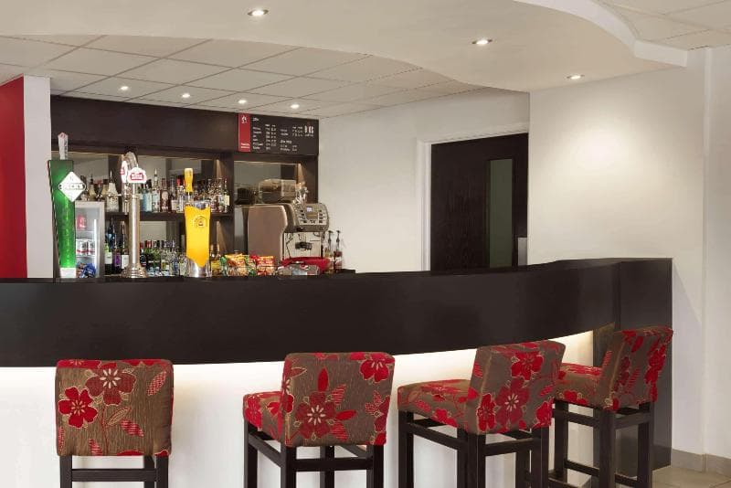Ramada by Wyndham Wakefield photo 1