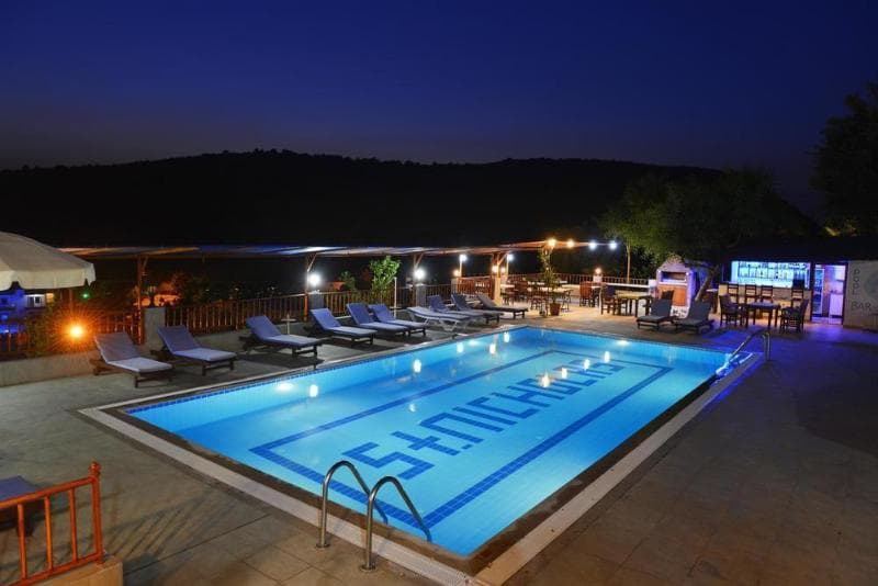 Patara Delfin Hotel (Adults Only) photo 1