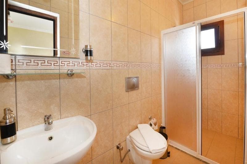 Patara Delfin Hotel (Adults Only) 4