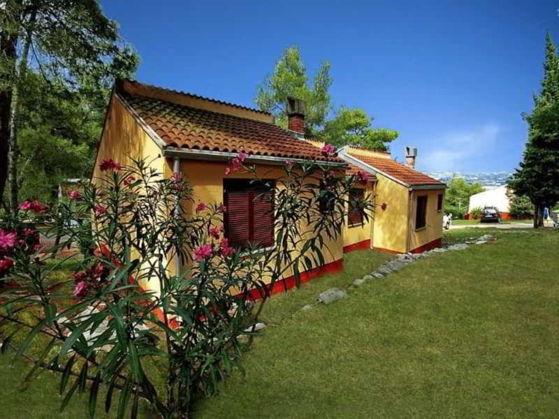 Apartments Kanegra Plava Laguna 5
