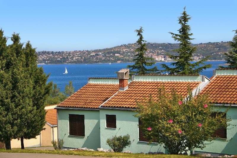 Apartments Kanegra Plava Laguna photo 1