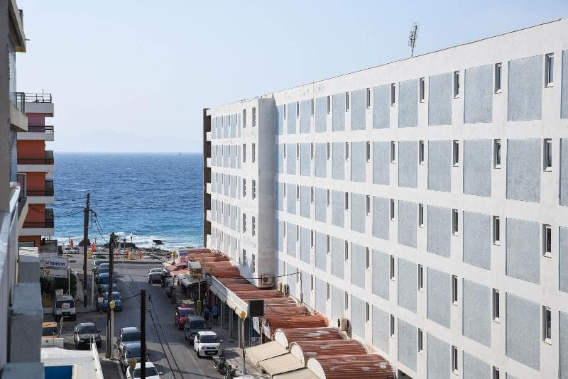 Vassilia Hotel photo 1