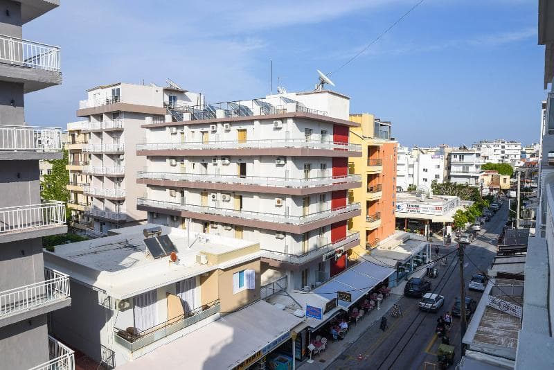 Vassilia Hotel 2