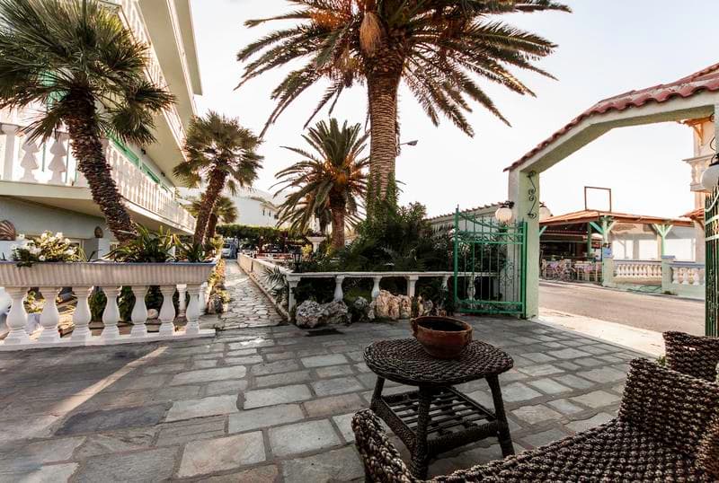 Kokkari Beach 3