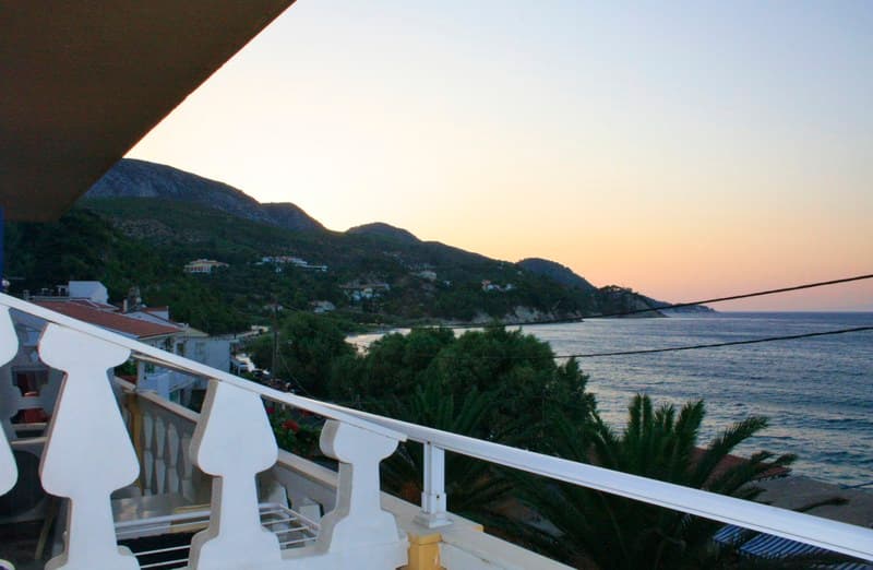 Kokkari Beach 2