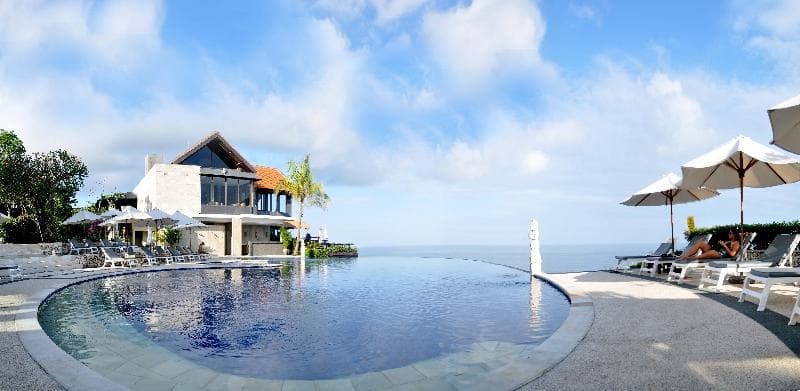 Blue Point Bay Villas & Spa main
